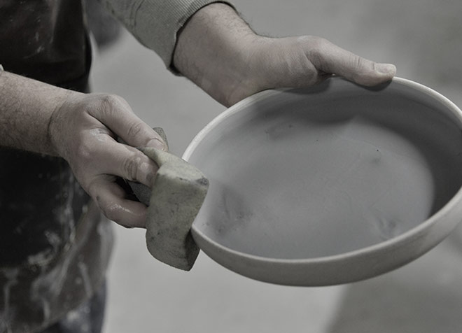 custom made ceramics