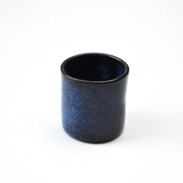 Mug    Dark Blue Effect